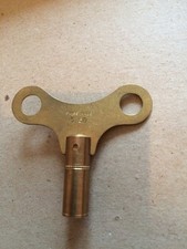 Clock winding key size 5.50 No