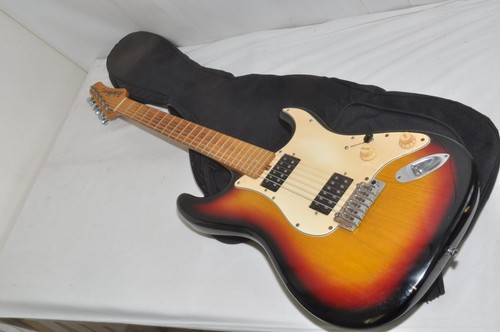 Washburn gotoh picchetti - ls-87,