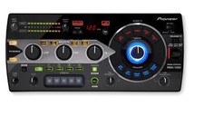 Pioneer DJ RMX 1000 Effettore e campionatore professionale per DJ (nero)