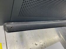 PORSCHE 911 modanatura interna