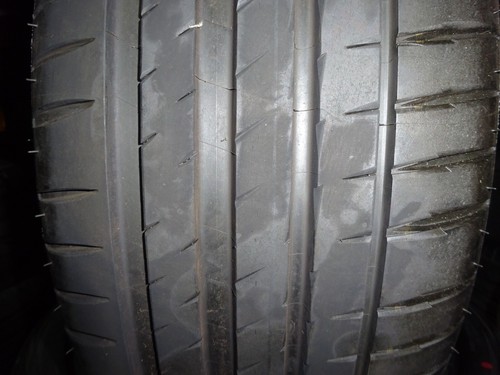 Michelin pilot sport - michelin, 4