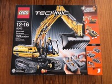 **ON SALE** LEGO 8043 Technic