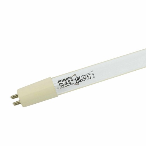 Philips tuv 75w 4p se - 36,