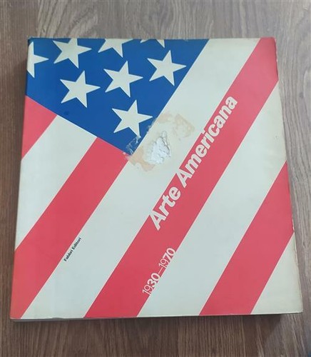 Arte americana 1930 1970 - americana,