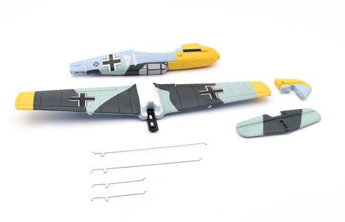 Aereo modster mdx 109 - aereo,