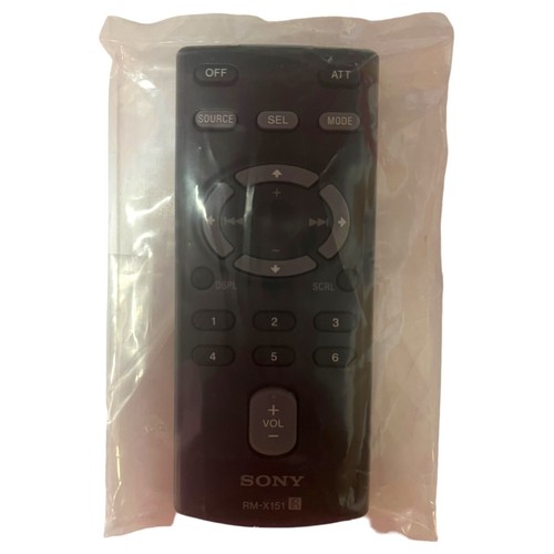 Telecomando originale sony - telecomando,