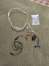 microauricolare micro auricolare collana bluetooth invisibile induttiva 