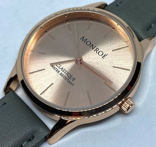 Orologio monroe maestro uomo - maestro,