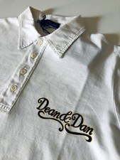 🔷 Polo T-shirt DSQUARED a