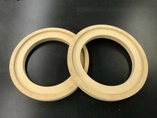 Anelli per altoparlanti in