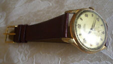  ETA 1120 DELBANA SWISS MADE - PRESTIGIOSO ANTICO VINTAGE 1940 - FUNZIONANTE !!!