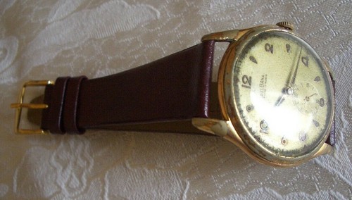 Eta 1120 delbana - made,