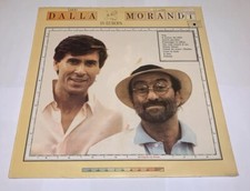 LUCIO DALLA GIANNI MORANDI