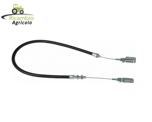 Cavo comando acceleratore per - cavo,