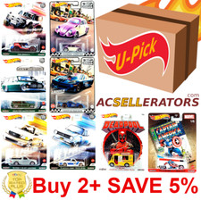 Hot wheels premium - 🔥,