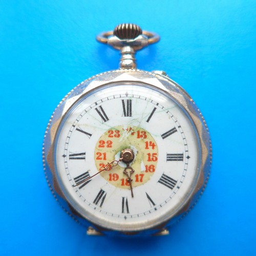 Orologio donna argento - da,