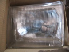 FIAT UNO Turbo 1.3 e I serie -