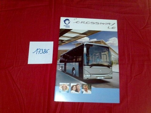 17386 irisbus iveco - /,
