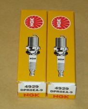 2 candele NGK per Honda VT 600