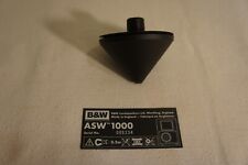 B&W - PIEDI SUBWOOFER BOWERS