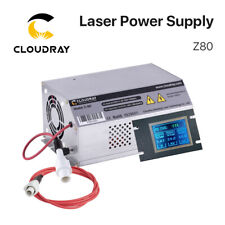 Alimentatore laser CO2 80W