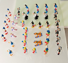 LOTTO 38 STATUETTE VARI