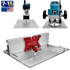 Router Tavolo Mitra Elettrica