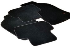 front + rear mats for Fiat