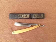 Garantie 25 Solingen Straight