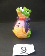 COCCODRITTI 1992 - PROF.GIOTTO