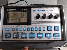 BOSS DR 110 