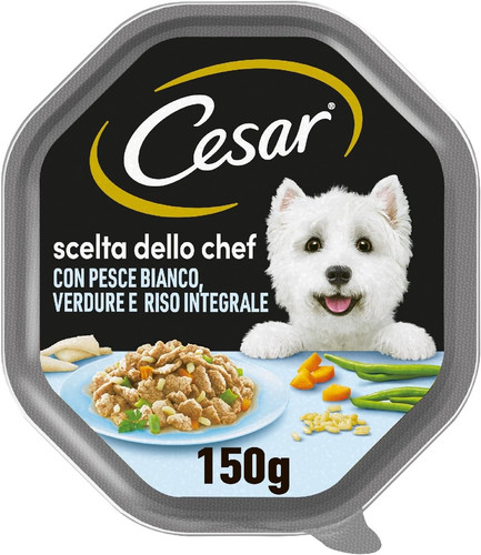 Scelta dello chef pesce bianco - pesce,