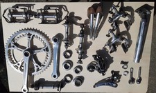 gruppo campagnolo super record