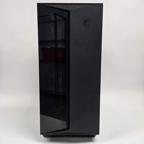 Msi aegis core - aegis, i7-10700kf