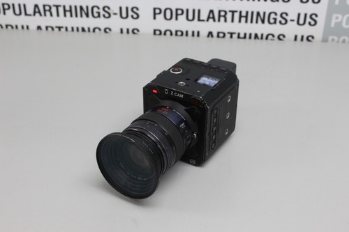 Cam cinema camera - e2-m4,