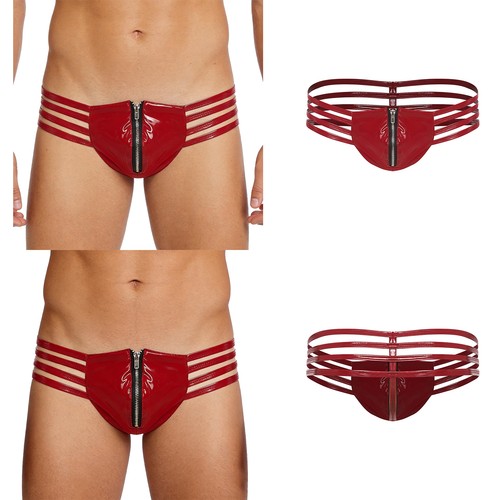 Slip uomo esotico intimo