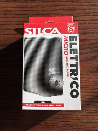 Micropompa elettrica silca - micropompa,