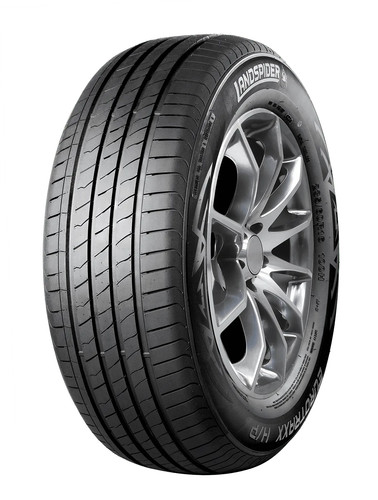 Gomme estive landspider 165 - gomme,
