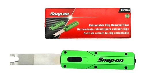 New snap tools - new, pbft50g