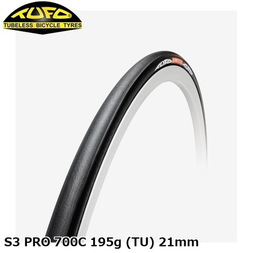 Tufo pro 700c - [tufo], [21mm]