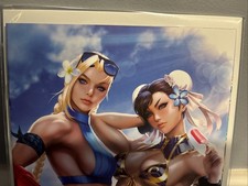 STREET FIGHTER 2023 COSTUME DA