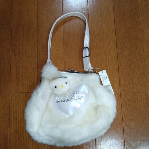 Borsa marsupio sanrio hello - marsupio,
