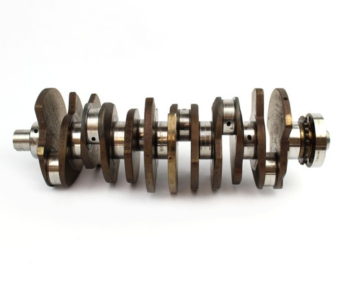 Albero motore passat - motore,