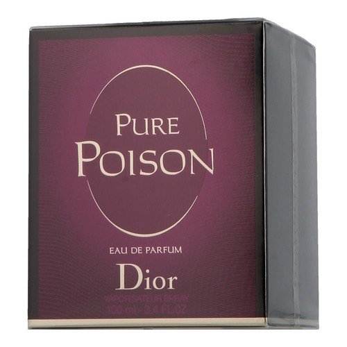 Dior pure poison - pure, edp