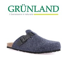Grunland ciabatta uomo - grunland,