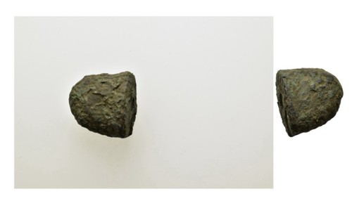 Sicily akragas 440 - c., 440-430