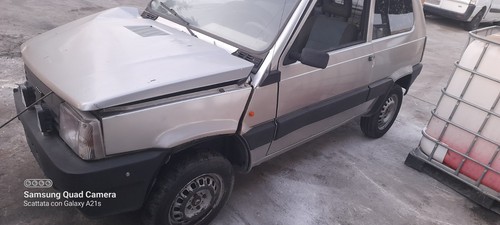 Ricambi fiat panda 141 - 141, dal