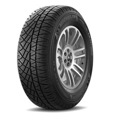 Gomme Estive 245/65 R17