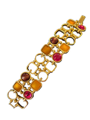 Bracciale vintage fabulous - bracciale,