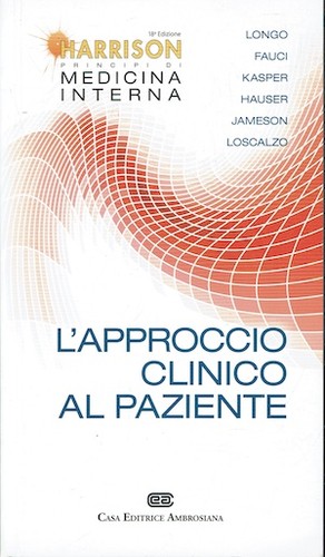 Approccio clinico al - clinico,